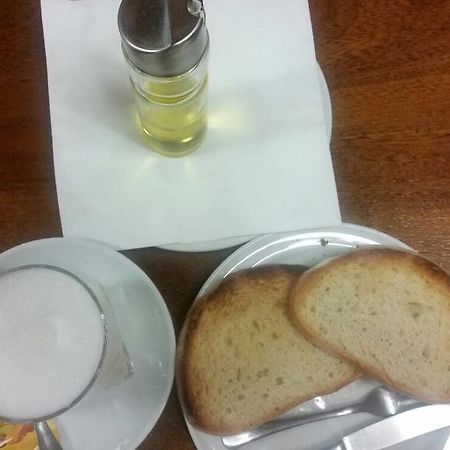 Hostal Virgen De La Encina Ponferrada Ngoại thất bức ảnh