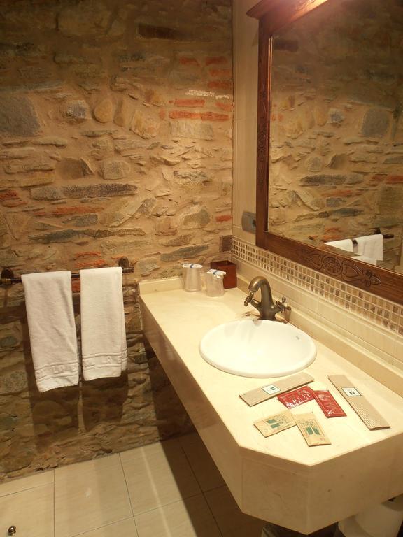Hostal Virgen De La Encina Ponferrada Phòng bức ảnh