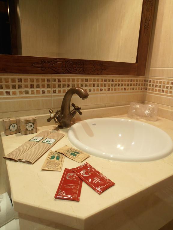Hostal Virgen De La Encina Ponferrada Phòng bức ảnh