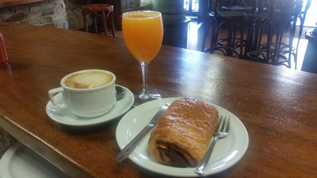 Hostal Virgen De La Encina Ponferrada Ngoại thất bức ảnh